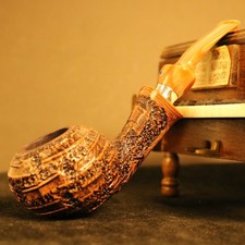  Ardor pipa in gomma color