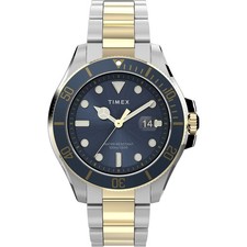 Orologio Uomo Timex HARBORSIDE