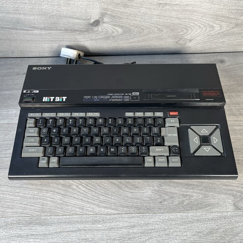 Sony hitbit 75b - hitbit, hb-75b