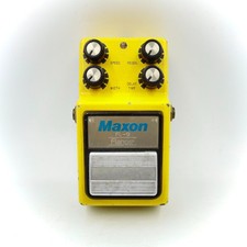 MAXON FL-9 FL9 Flanger Made in