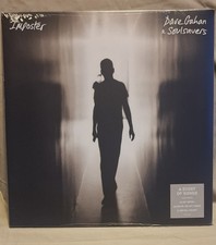 DAVE GAHAN & SOULSAVERS