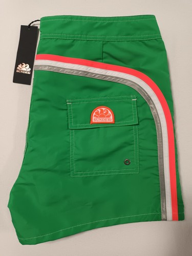 Sundek verde xl - sundek, 36,xl