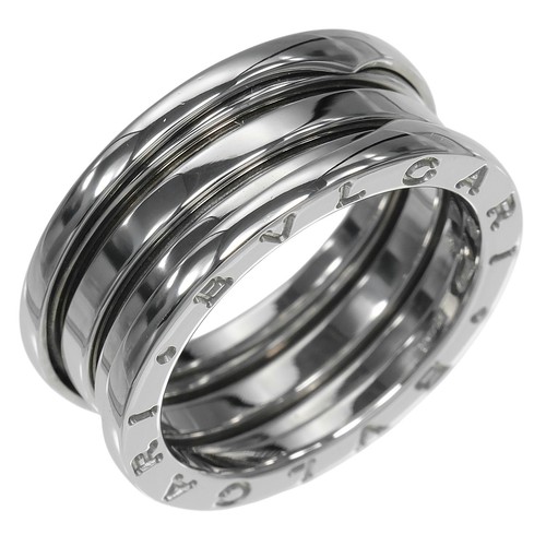 Anello bvlgari zero1 - bvlgari, fasce