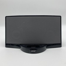 Bose sounddock altoparlante - sounddock, 1