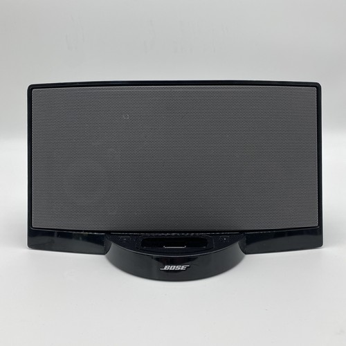 Bose sounddock altoparlante - sounddock,