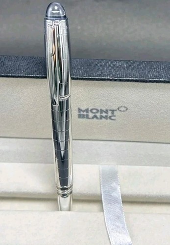 Penna sfera montblanc - sfera,