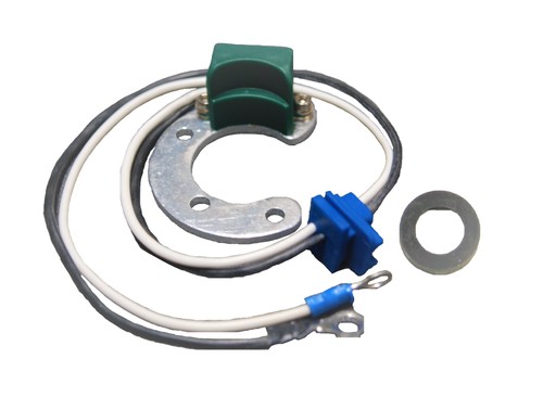 Kit terra positiva accensione