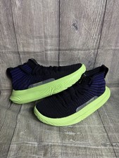 Scarpe da basket Under Armour