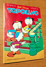 TOPOLINO LIBRETTO # 761 - 28