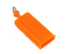 Fischietto piatto per cane