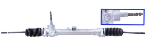 Scatola sterzo elstock - elstock, 14-0484