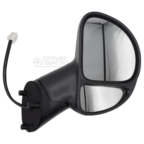 Specchietto retrovisore destro - specchietto,