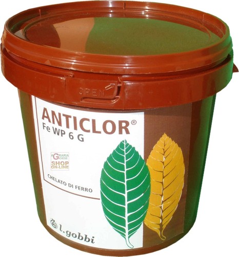 29853 gobbi ferro chelato - 29853,