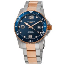 Nuovo Orologio Uomo Longines