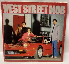 West Street Mob - West Street