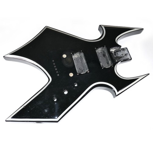 Corpo chitarra rich - bc,
