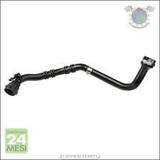 Tubo intercooler aspirazione