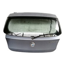 Portello Portellone Posteriore