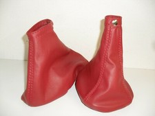 cuffia cambio freno per Alfa