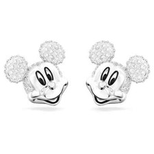 Orecchini a perno Topolino