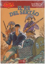 Mister NO Cartonato ed. Comma