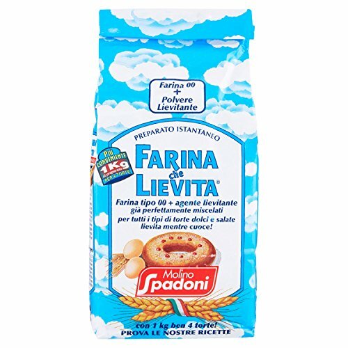 Molino spadoni farina tipo - molino,