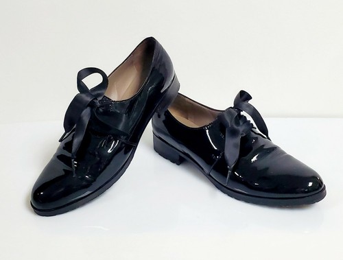 Carlo pazolini oxford black - pazolini,