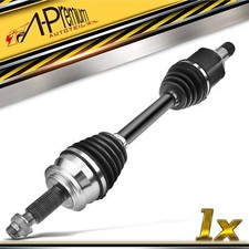 Albero Motore Anteriore