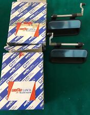 Maniglia Porta Posteriore