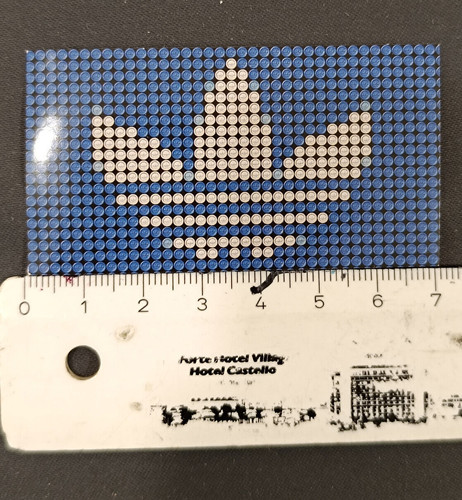 Vintage adidas sticker - adidas,