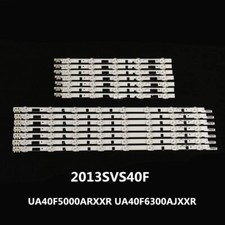 Strisce LED 14 pezzi per