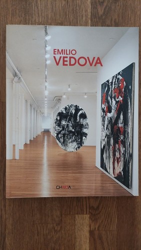 Emilio vedova salvatore ala - emilio, vedova.