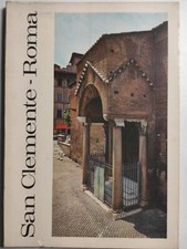 Piccola Guida Di San Clemente