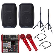 IMPIANTO AUDIO 831 PACK_2
