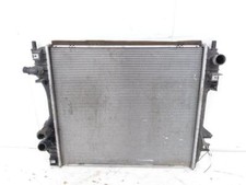 C2D38733 RADIATORE ACQUA JAGUAR XJ (351) V8 3.0 D 24V AUT 300CV 2019 4P BERL