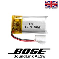 Bose soundlink ae2w batteria - ae2w,