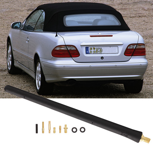 Antenna tetto - de,