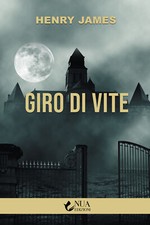 Giro vite james henry - di,