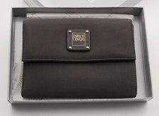 Portafoglio Donna Enrico Coveri Portadocumenti Borsellino Borsello 