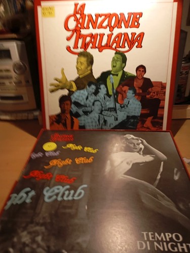 Canzone italiana fabbri - canzone,