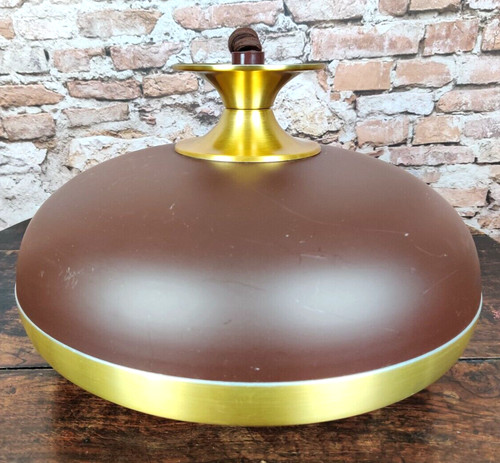Lampada soffitto vintage a - vintage,