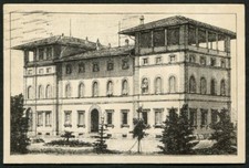 PERUGIA CITTÀ DI CASTELLO 823