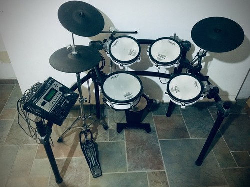 Roland 12k stage - roland, /