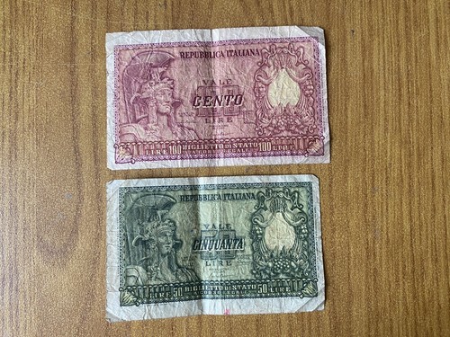 Repubblica italiana lotto - lotto, 2
