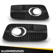 Front Bumper Fog Light Cover