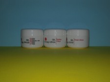 GEL BASE+COSTRUTTORE TRASPARENTE+SIGILLANTE UV/LED 50 ML RICOSTRUZIONE UNGHIE