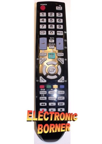 Telecomando ricambio per - telecomando, di