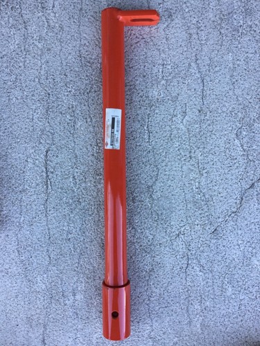Kuhn supporto braccio forche - braccio,