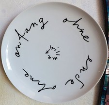 TAVOLO PORCELLANA PARETE