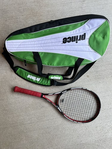 Prince tennis racket warrior - tennis,